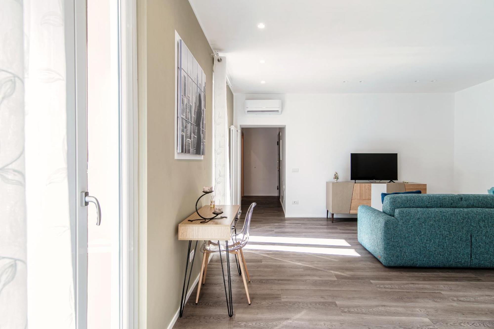 Diaz 67 Secret Terrace - The House Of Travelers Apartment *