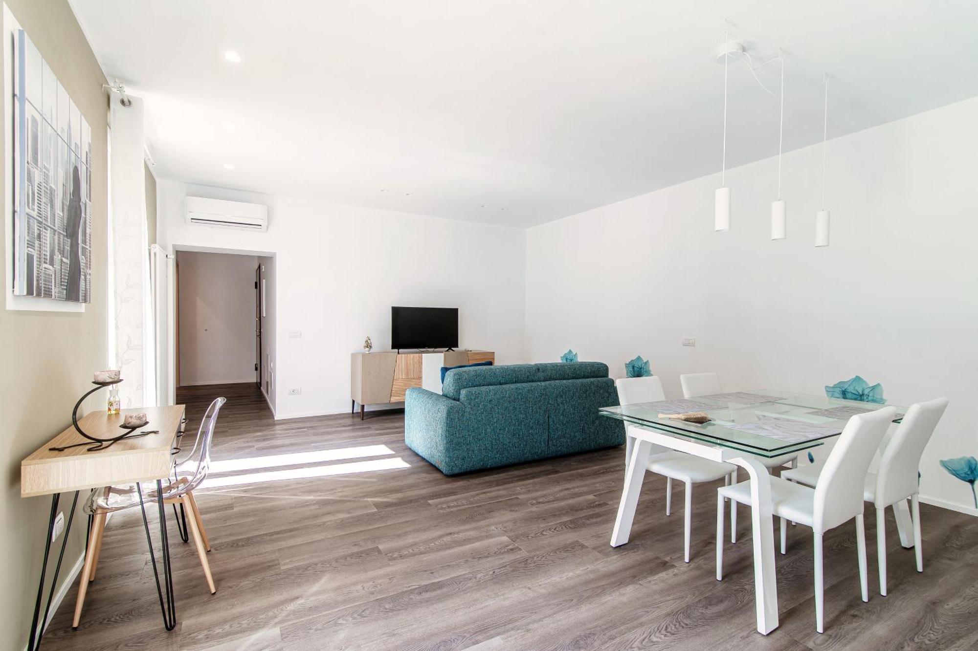 Apartment Diaz 67 Secret Terrace - The House Of Travelers *