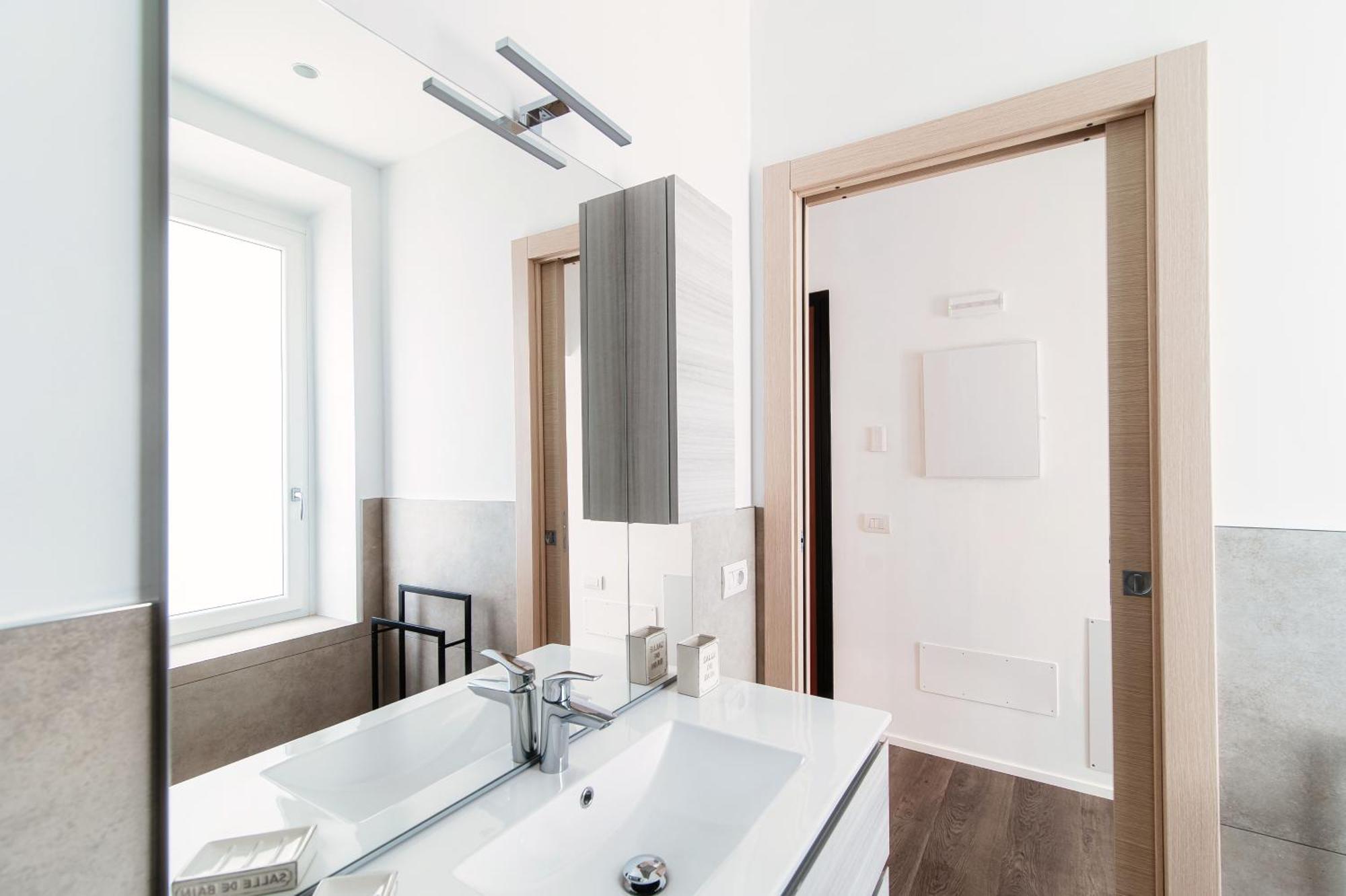Diaz 67 Secret Terrace - The House Of Travelers Apartment Como