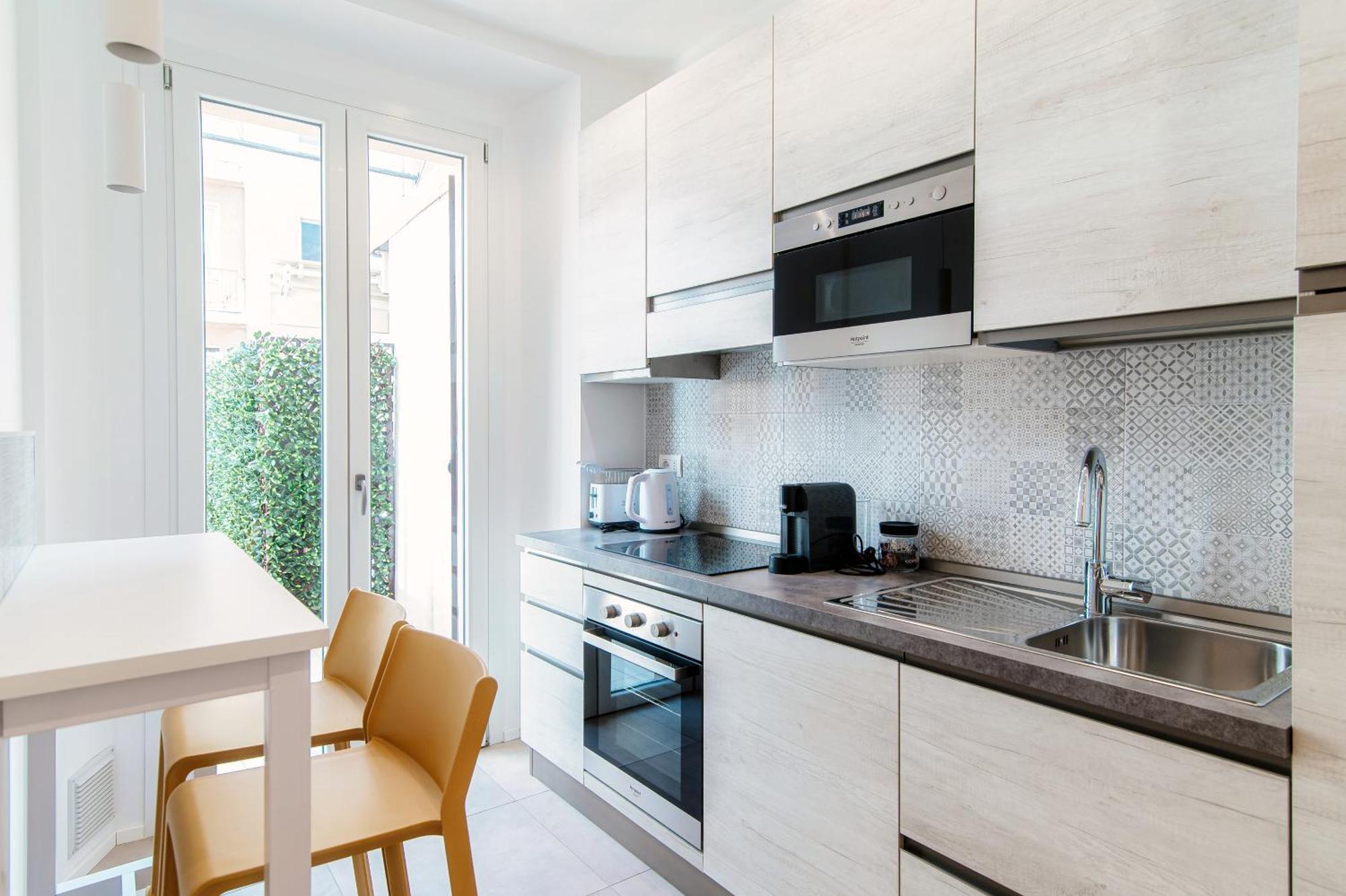 Apartment Diaz 67 Secret Terrace - The House Of Travelers *